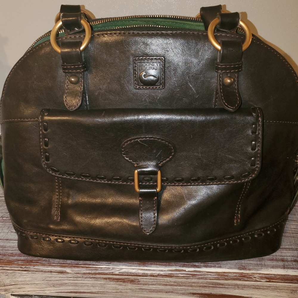 Dooney and Bourke